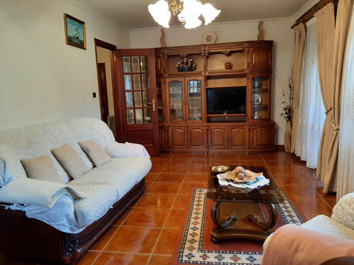 Casa Do Paco Pensionat Monção Exteriör bild
